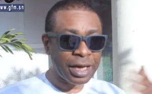 Can 2015: Les vérités de Youssou Ndour sur l'élimination des Lions