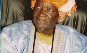 Photo : Serigne Abdoulaye Fall Ndar