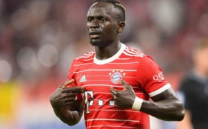 Football : Les graves révélations du clan Sadio Mané envers Leroy Sané et le Bayern Munich