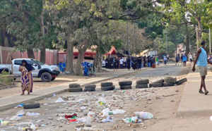 Manifestations après l’arrestation d'Ousmane Sonko : Le calme revenu, Ziguinchor évalue les dégâts