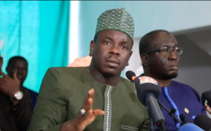 Birame Soulèye Diop dénonce un deal