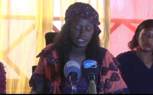 Guédiawaye : Le mouvement « Sénégal Bignou Gueuneul Ak Mame Boye Diao » soutient la candidature du DG de la CDC