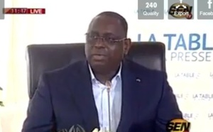 Macky Sall ressuscite Mimi Touré, responsabilise Abdou Mbow et intègre Zahra Iyane Thiam à l'APR