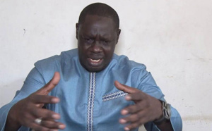 Abdou Khadr Sanoko, sociologue: «Un ministre de l'Intérieur annonce l’arrestation de Branco, en bombant le torse et 72 heures après, on libère l’avocat, c'est flou...»