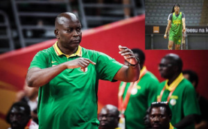 Moustapha Gaye sur Cierra : «Elle est phénoménale mais Cierra ne peut pas me faire mal, j’ai gagné des trophées sans elle… »