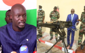 Société civile panafricaine : Appel urgent à la CEDEAO, pour éviter une intervention militaire au Niger