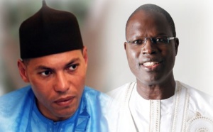 Karim Wade et Khalifa Sall désormais éligibles : Une nouvelle vie, de nouveaux défis !