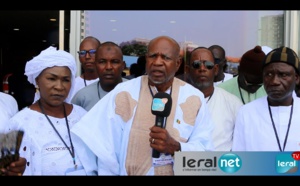 Agacement des Adjoints aux Maires du Sénégal, suite au désistement du Président Macky Sall à leur Assemblée générale