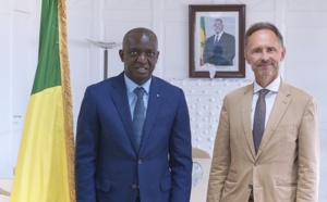 Soutien à la jeunesse sénégalaise : L'Union européenne octroie 6,6 milliards FCfa au Sénégal