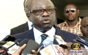 Vague de démissions à l'Apr Koungheul : plusieurs responsables  quittent Macky Sall  pour  le CD/Bokk Gis Gis de Pape Diop