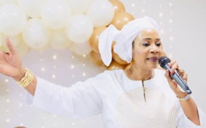 Awa Diop Mbacké : Un « moussor » parmi dix « mbakhana »