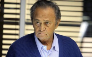 Roger Hanin, l'interprète de Navarro, n'est plus
