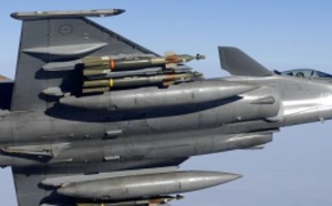 Égypte-France : l'opération de vente du « Rafale » avance