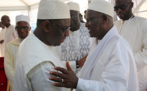 La mission de Macky Sall est-elle devenue impossible ? Cheikh Tidiane Sy, ancien Ministre d'état