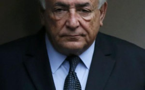 DSK admet une sexualité "rude" mais non liée à la prostitution