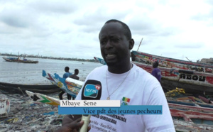 Licences de pêche: Pourquoi les pêcheurs sénégalais sont-ils en colère ?