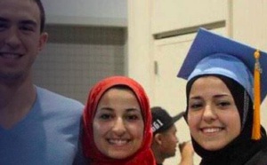 Usa : Trois étudiants musulmans tués sur un campus en Caroline du Nord