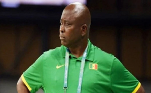 Basket - Fortement critiqué, sous la menace d’une suspension de la FIBA : Pourquoi Moustapha Gaye a jeté l’éponge... 
