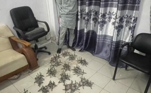 Déjouement d'une tentative d'acte terroriste à Dakar : 11 individus arrêtés par les autorités