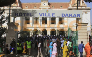 Carméline Kassoka Diémé, adjointe au maire de Dakar et membre de Pastef : «Ce qui s’est passé à Dakar, est tout sauf une élection de bureau municipal»