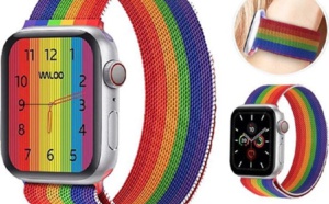 Malaisie : Porter une montre aux couleurs LGBTQ peut vous valoir trois ans de prison