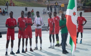Mondial Handball U19 :  Dix joueurs burundais ont fondu dans la nature en Croatie