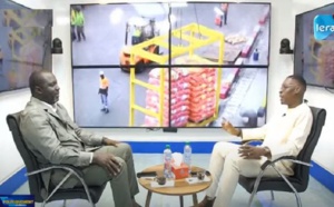 Dissolution de Pastef, Benno, Oignon, Niger... Abdou Karim Fofana sans détour, sans gants avec Leral Tv !