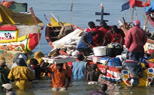 Secteur de la pêche:  L'union nationale des pêcheurs artisanaux du Sénégal veut une réorganisation