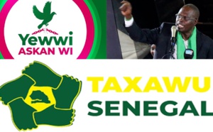 Rupture de cohabitation politique: Khalifa Sall prend position pour l'avenir de 'Takhawou Senegaal