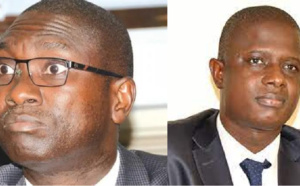 Régression de l’Etat de droit au Sénégal : Ismaïla Madior Fall et Antoine Félix Abdoulaye Diome, pointés du doigt
