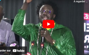Les révélations de Cheikh Mara Niass sur Cheikh Bara Ndiaye: "Je ne serais pas surpris si... "