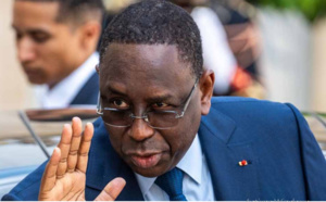 Candidat de Benno Bokk Yakaar 2024: Macky Sall risque de dribbler tout le monde