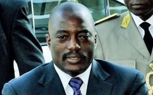 RDC : la date de la présidentielle fixée au 27 novembre 2016