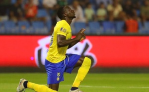 Football / Saudi Pro League : Sadio Mané inscrit son premier but pour Al-Nassr