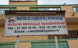 47 cas de Chikungunya recensés à Kédougou (responsable)
