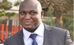 Le RJPAO Sénégal soutient et exprime sa profonde solidarité à Dr Toussaint Manga