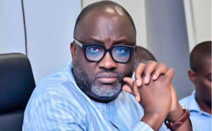 Maodo Malick Mbaye sur le candidat de BBY: «Tout ce vacarme autour des candidatures n’est que gesticulations politiques sans effet au finish »