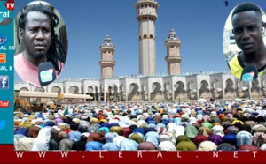 Magal de Touba: Les fidèles, très enthousiastes, se préparent activement à commémorer Serigne Touba