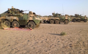 première attaque de Boko Haram en territoire tchadien