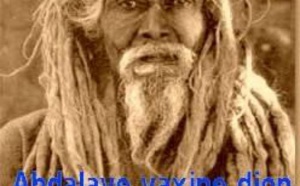 Serigne Abdoulaye Yakhine Diop