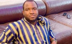 Emprisonnement de Hannibal Djim: Des Sénégalais du Canada dénoncent et alertent