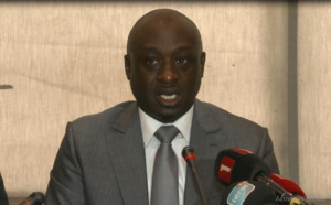 Résolution des problèmes des inondations: Issakha Diop, Ministre, salue le travail du gouvernement