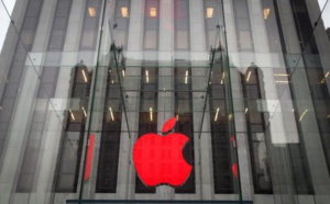 Apple travaillerait sur un projet de voiture électrique