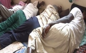 Grève de la faim comme «arme» de lutte en milieu carcéral : ce qu’en pensent les Sénégalais