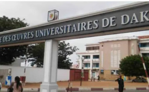 Ucad, toujours leader en Afrique francophone