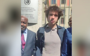 ONU : La demande des avocats de Sonko au Haut Commissaire aux Droits humains