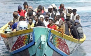 Pirogue de Fass Boye: Praia écoute Dakar pour les morts et les rescapés