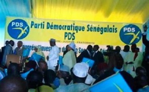 Le PDS élargit son maillage : 13 nouvelles fédérations vont voir le jour