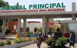 Prise en charge des détenus en réanimation: Les assurances de l’Administration pénitentiaire