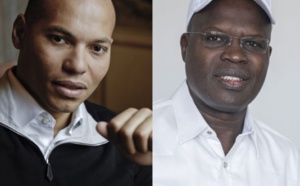 Annulation de l’éligibilité des 2K : Les 7 Sages rejettent la requête de Yaw
